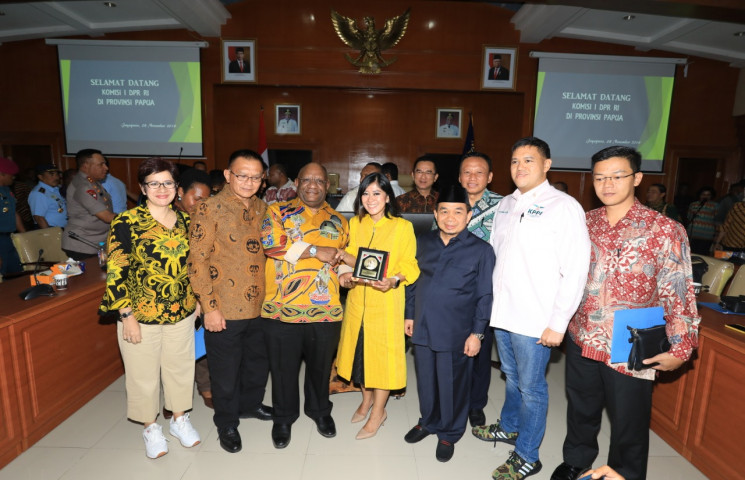 Selesaikan Masalah Papua Butuh Pendekatan Dialogis